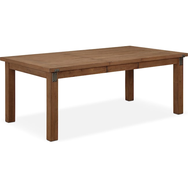 Dining Room Furniture - Hampton Dining Table