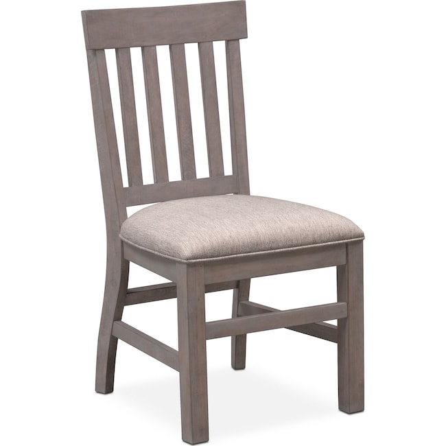Dining Room Furniture - Charthouse Dining Chair