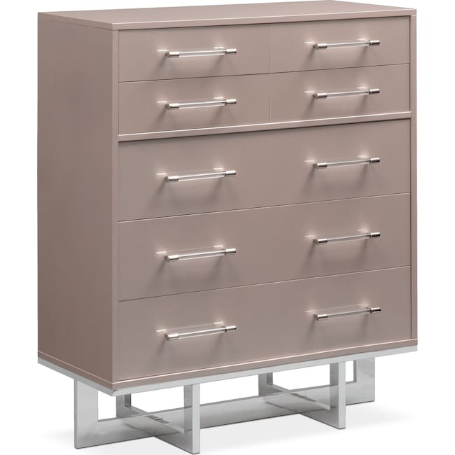 Bedroom Furniture - Concerto Chest