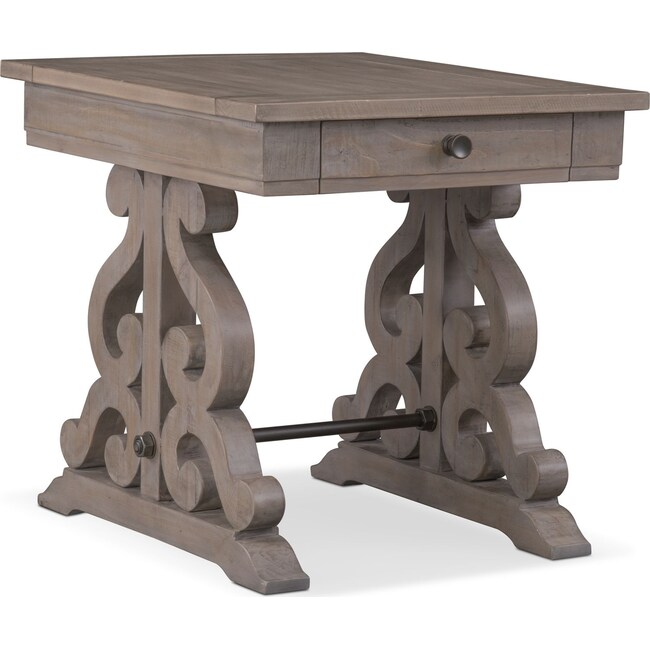 Accent and Occasional Furniture - Charthouse End Table
