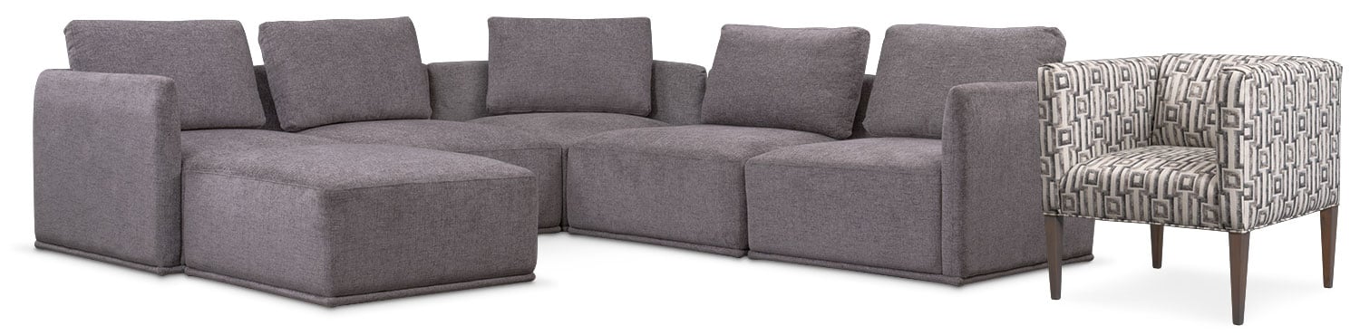 The Rio Collection
