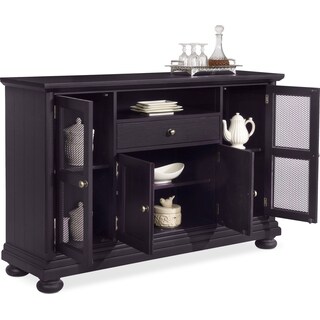 Buffet Sideboard Cabinets Value City