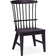New Haven Windsor Side Chair