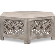Parlor Coffee Table