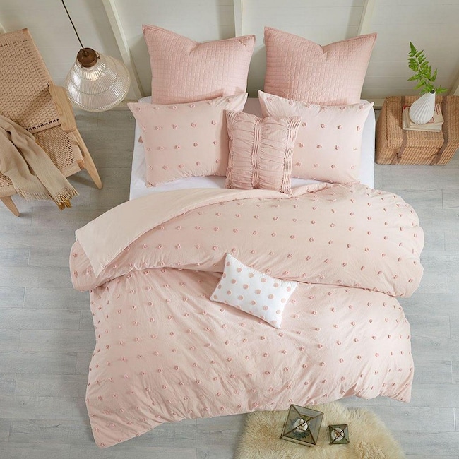 Accent and Occasional Furniture - Brooklyn Bedding Set