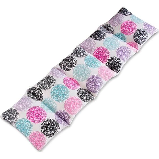 Accent and Occasional Furniture - Carly Caterpillow