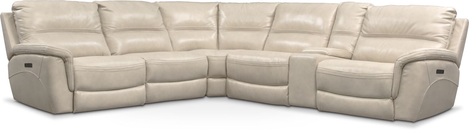The Avanti Triple Power Collection