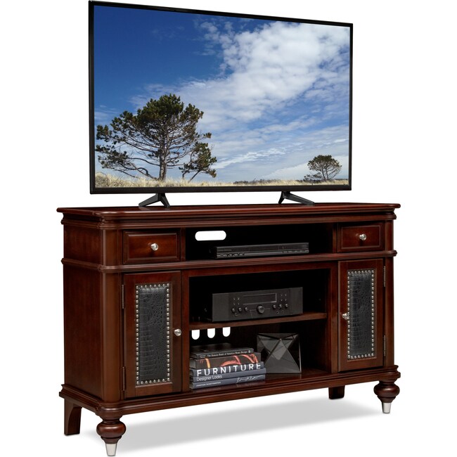 Entertainment Furniture - Esquire TV Stand