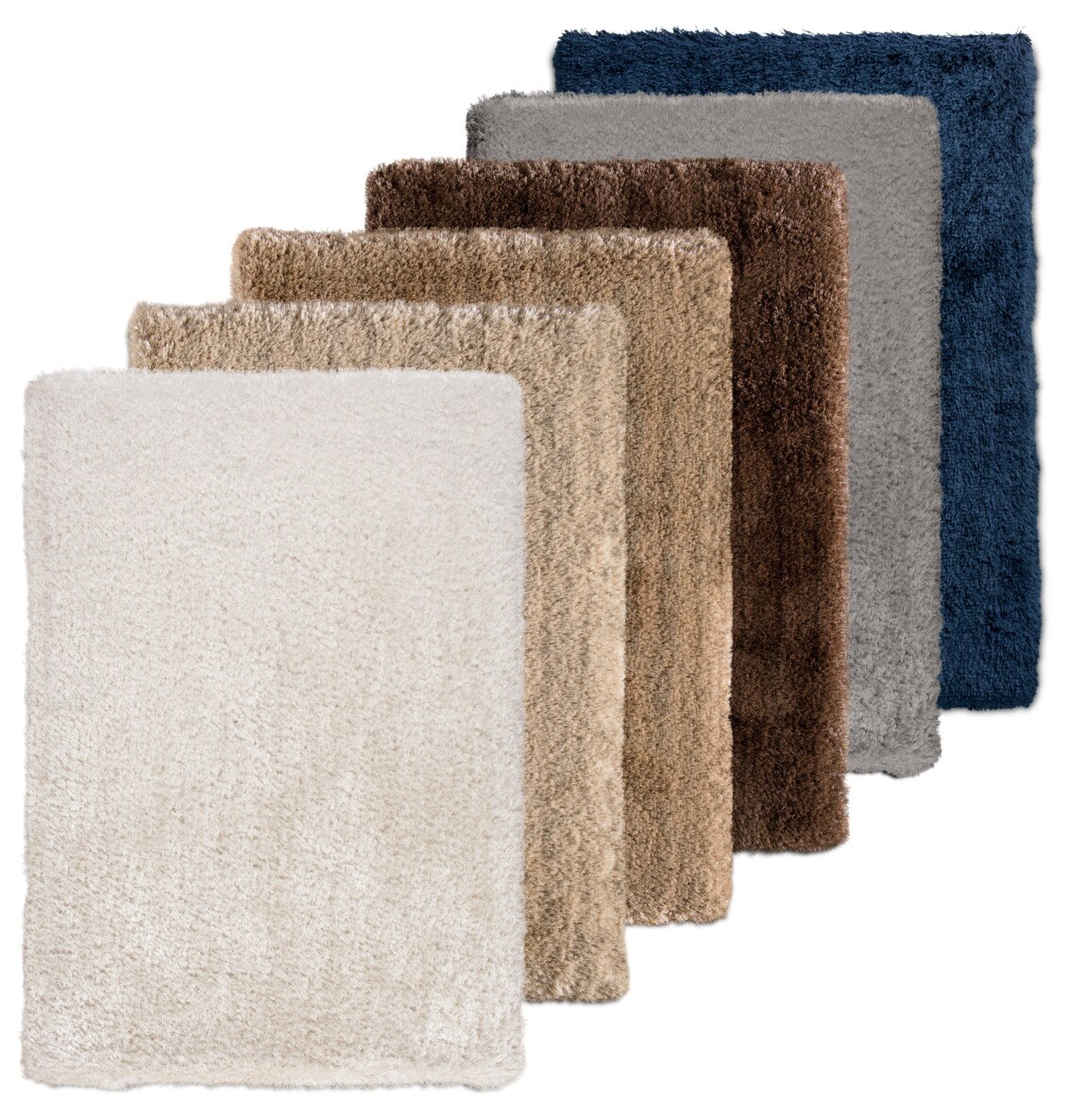 The Ultra Shag Collection