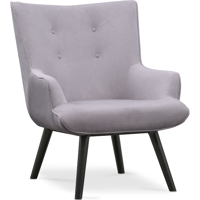 Living Room Furniture - West End Accent Chair