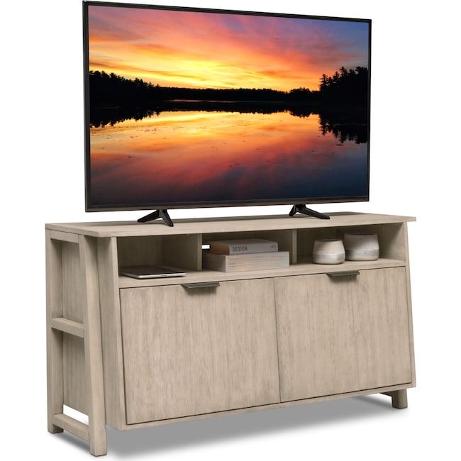 Entertainment Furniture - Barclay TV Stand