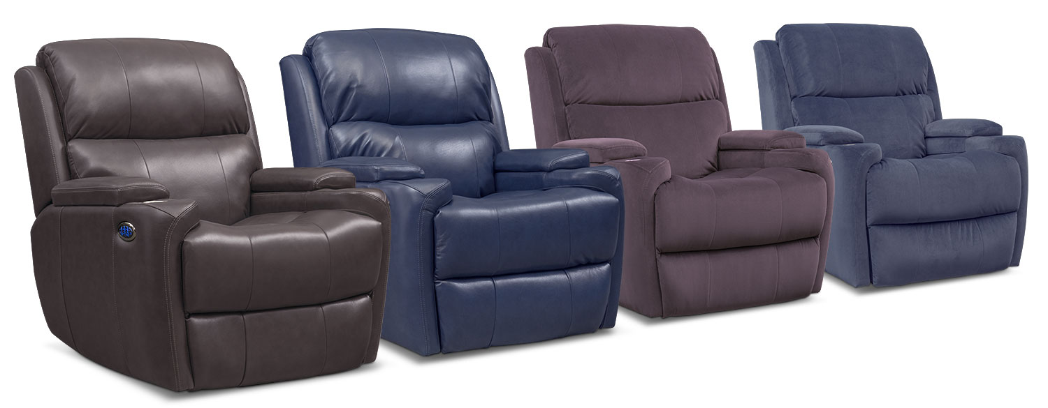 The Omega Collection