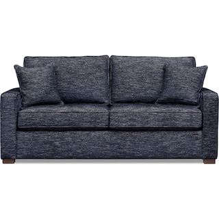 Sofas Couches Living Room Seating Value City Furniture