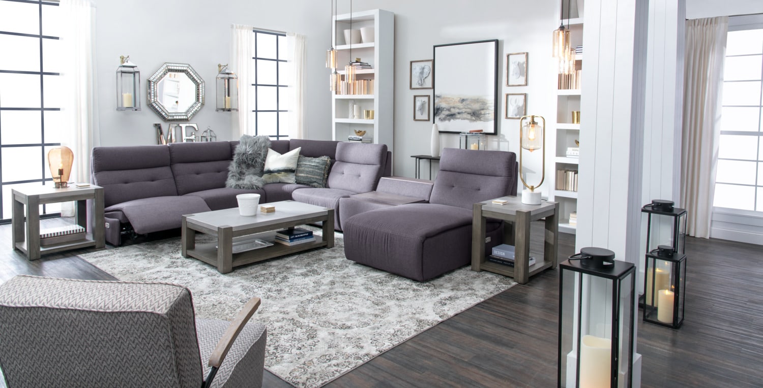 The Jett Collection