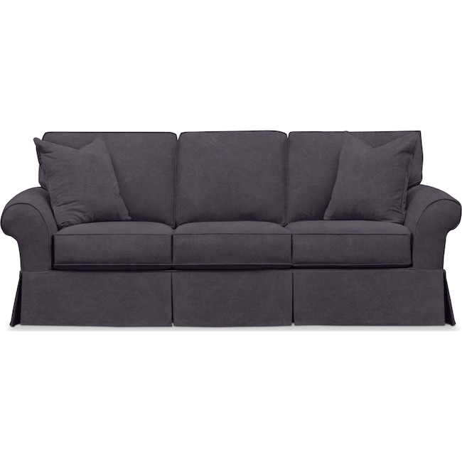 Living Room Furniture - Sawyer Slipcover Sofa