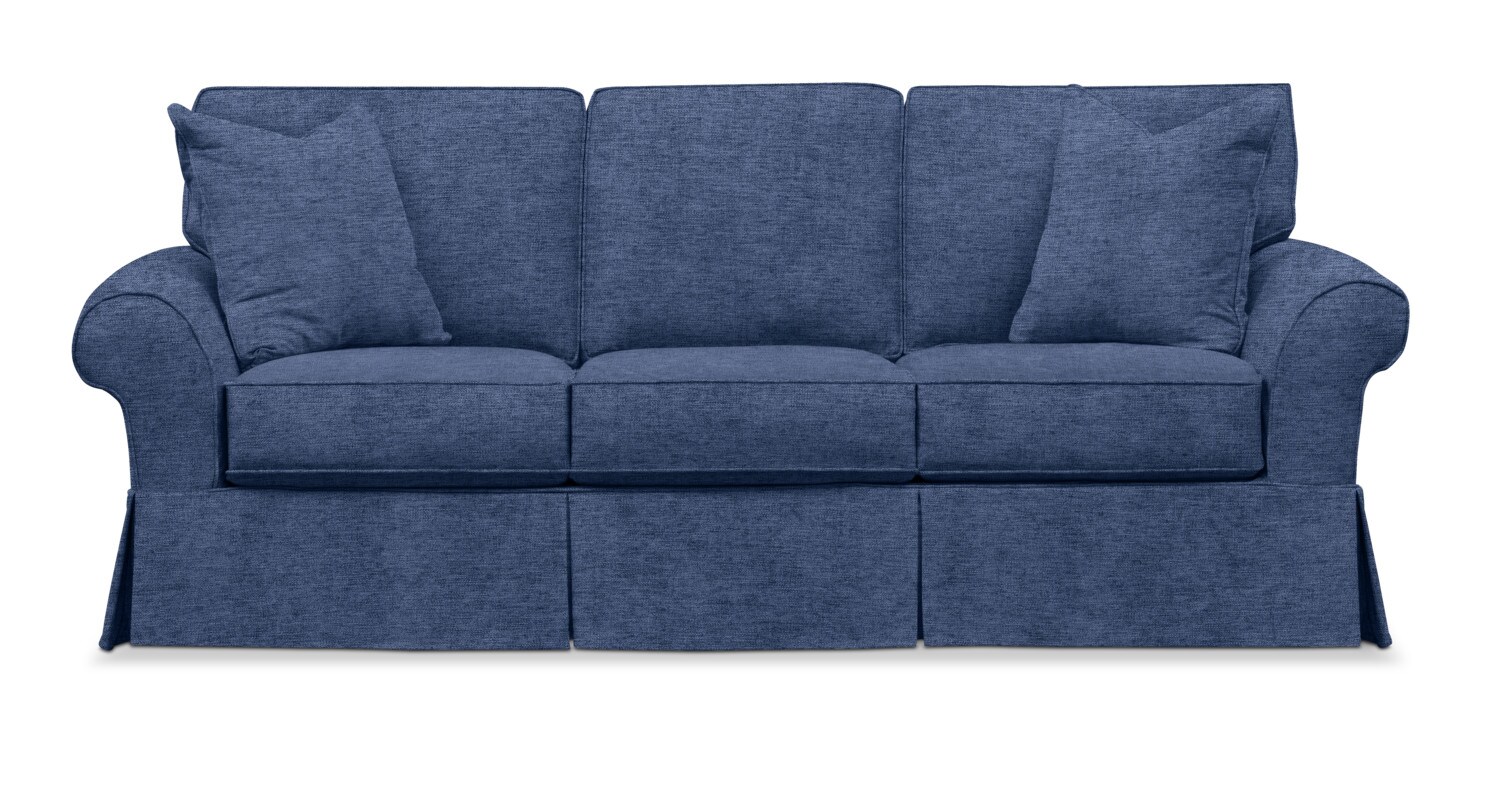 Sawyer Slipcover Sofa