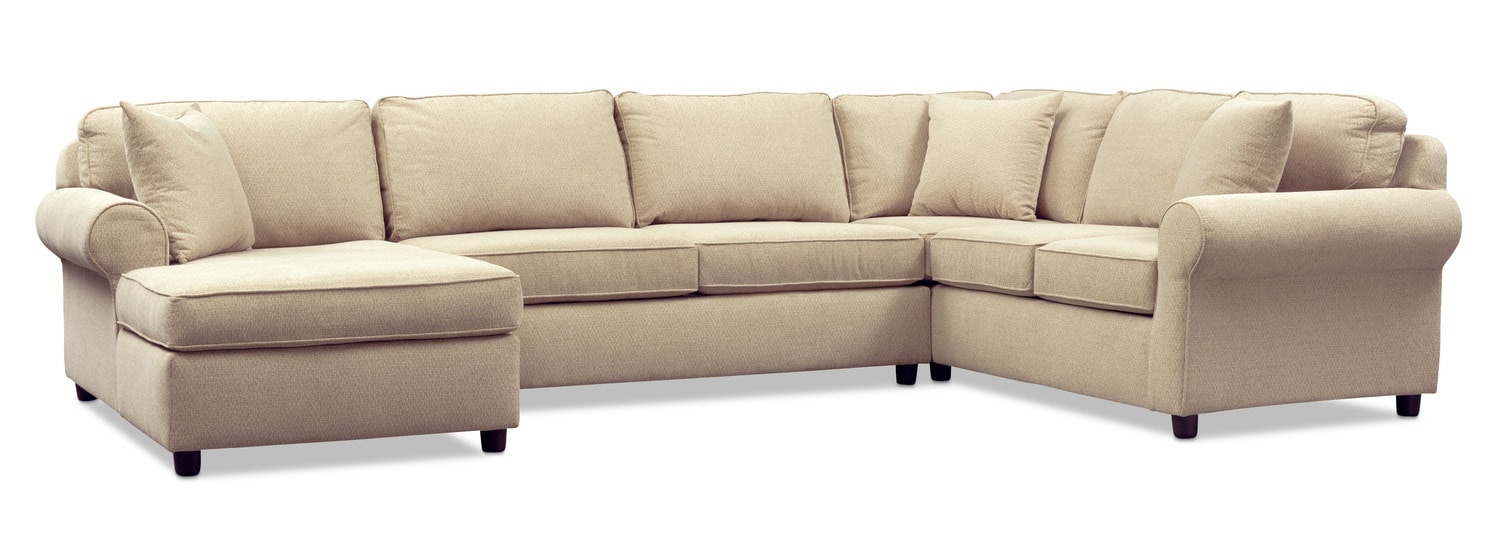 The Ashton Collection