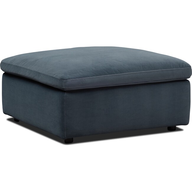 Living Room Furniture - Happy Ottoman