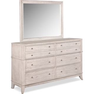 Dressers Value City