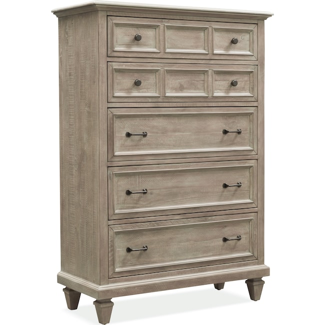 Bedroom Furniture - Harrison Chest