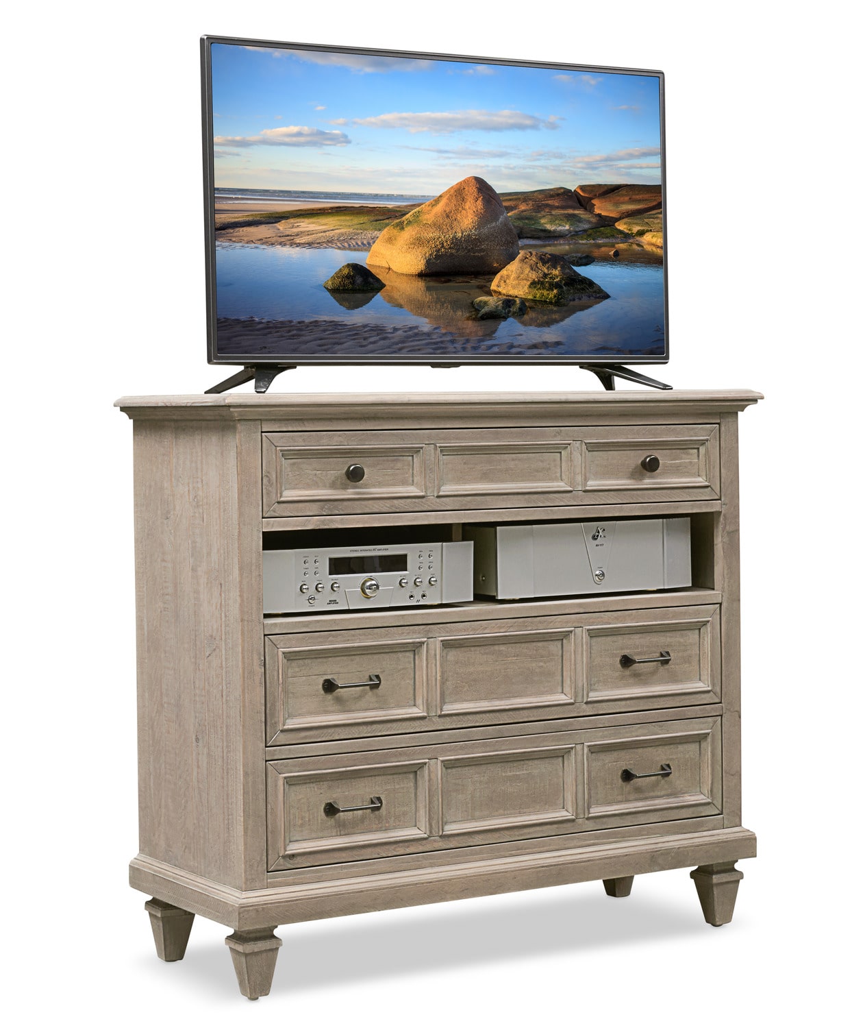Harrison Tv Stand Value City Furniture And Mattresses