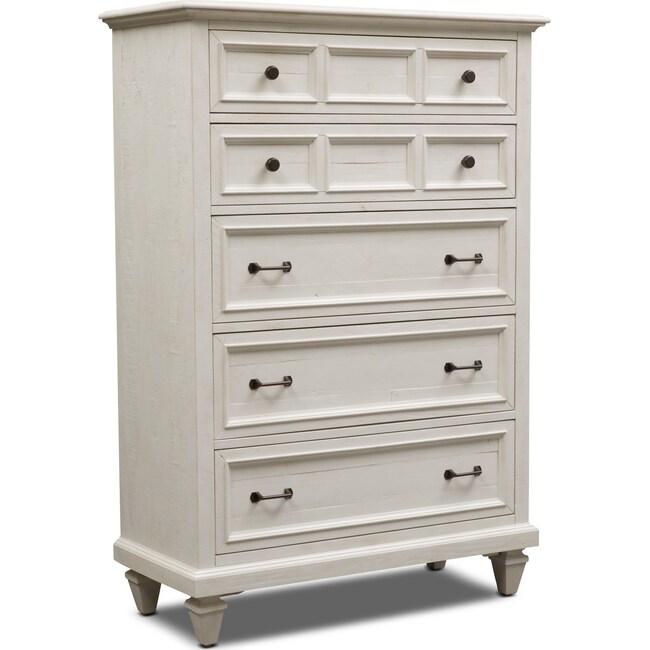 Bedroom Furniture - Harrison Chest