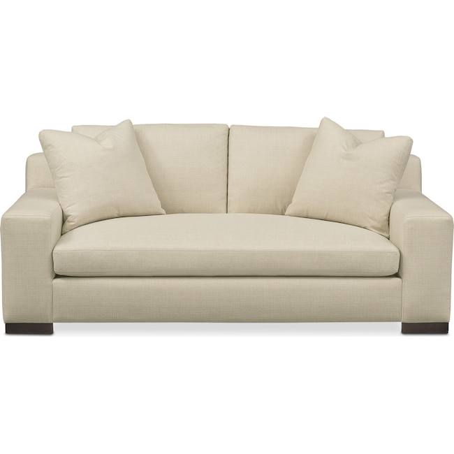 Living Room Furniture - Ethan Apartment Sofa