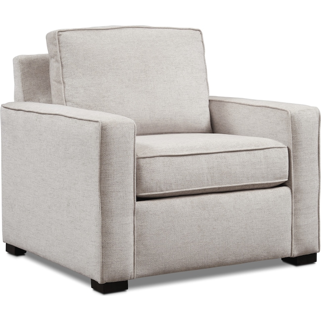 Living Room Furniture - Mayson Chair