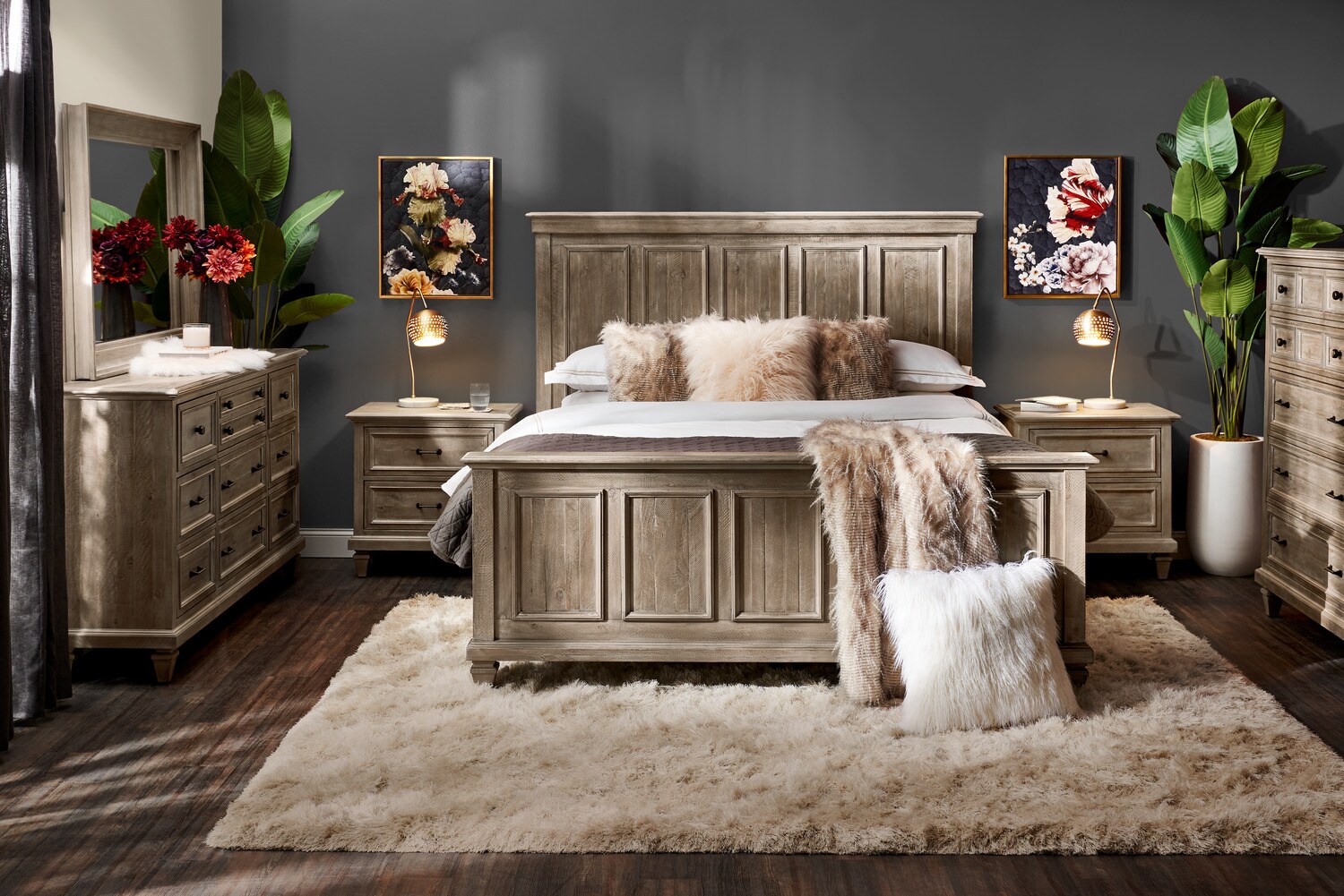 harrison solo bedroom furniture