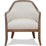 Lily Accent Chair