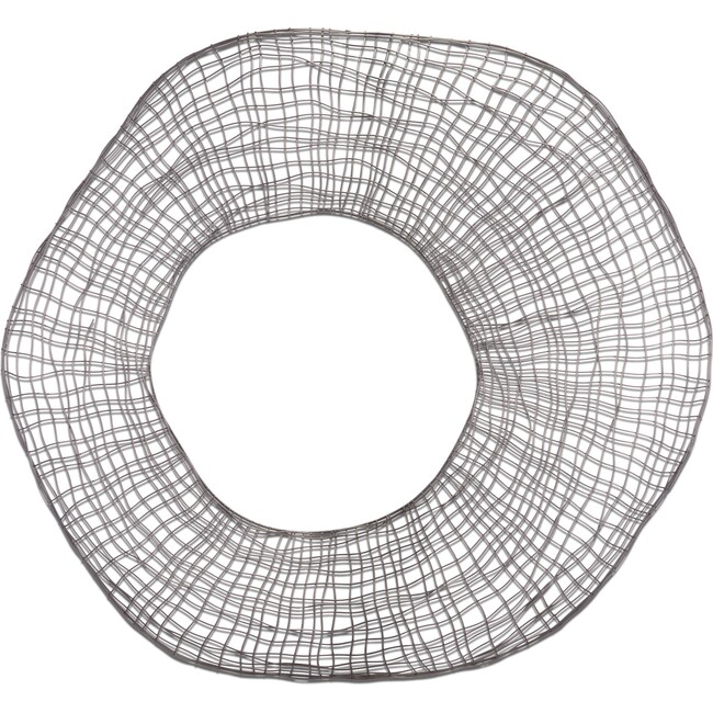 Metal Wall Decor Gray Value City Furniture And Mattresses Home Accessories Metal Wall Decor Gray