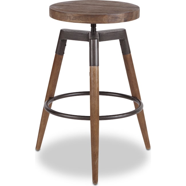 Dining Room Furniture - Ashland Counter-Height Stool