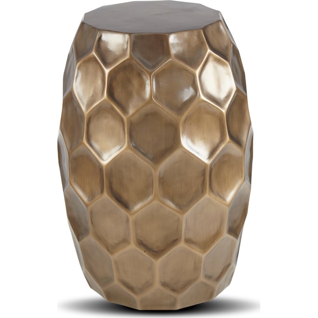Accent and Occasional Furniture - Juliet Accent Table