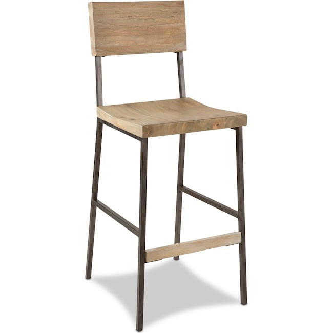 Dining Room Furniture - Knox Bar Stool