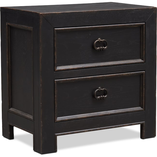Bedroom Furniture - Lennon Nightstand