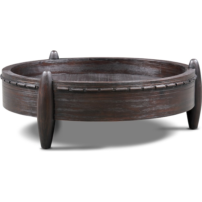 Accent and Occasional Furniture - Farrah Coffee Table