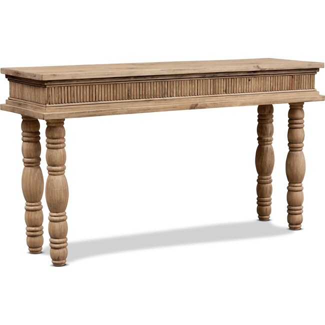 Accent and Occasional Furniture - Farrah Sofa Table