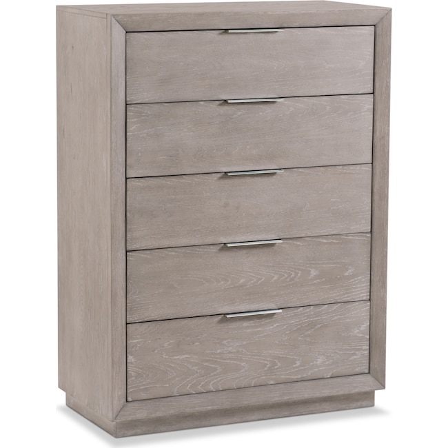 Bedroom Furniture - Zen Chest