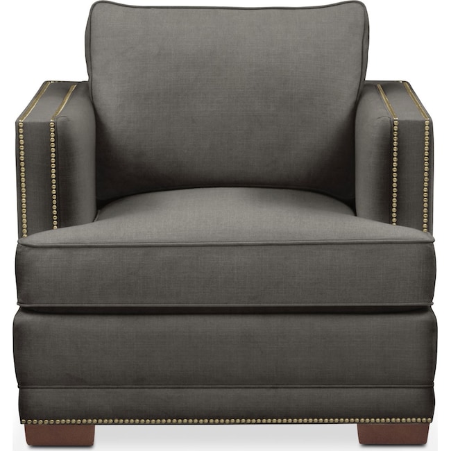 Living Room Furniture - Arden Chair