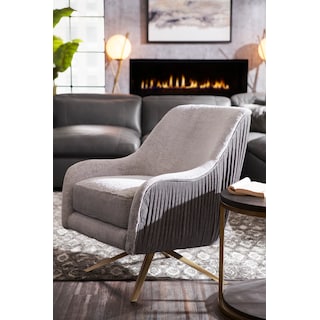 living room chairs margot swivel chair gray living room chairs chaises value city furniture living room chairs margot swivel chair gray living room chairs chaises value city furniture