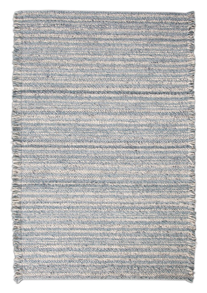 The Lifestyle Area Rug Collection - Blue/Green