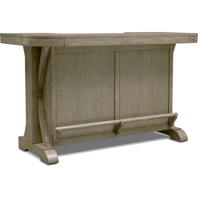 Dining Room Furniture - Maxton Bar