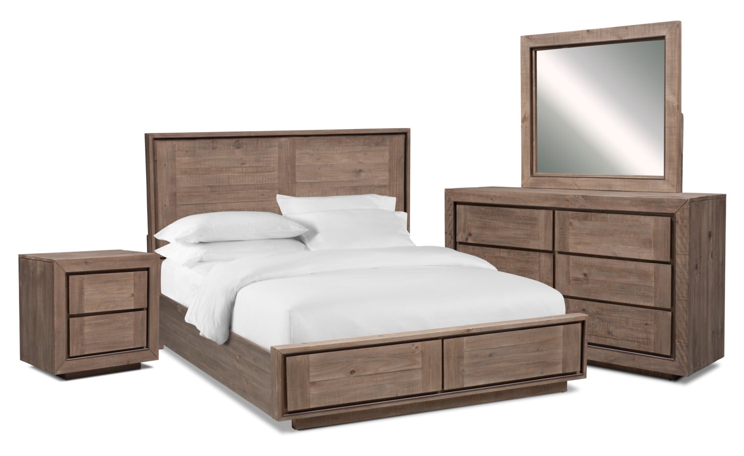 henry charles bedroom furniture