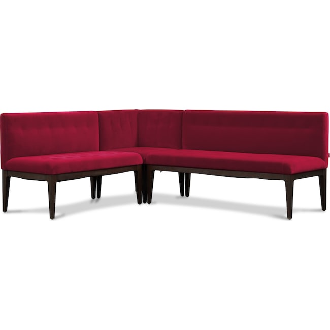 Dining Room Furniture - Artemis Corner Banquette