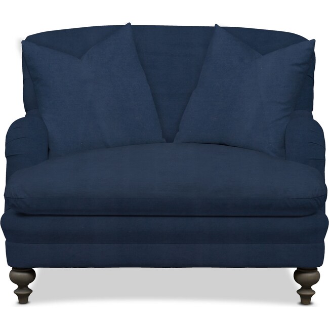 Living Room Furniture - Winnie Chair and a Half