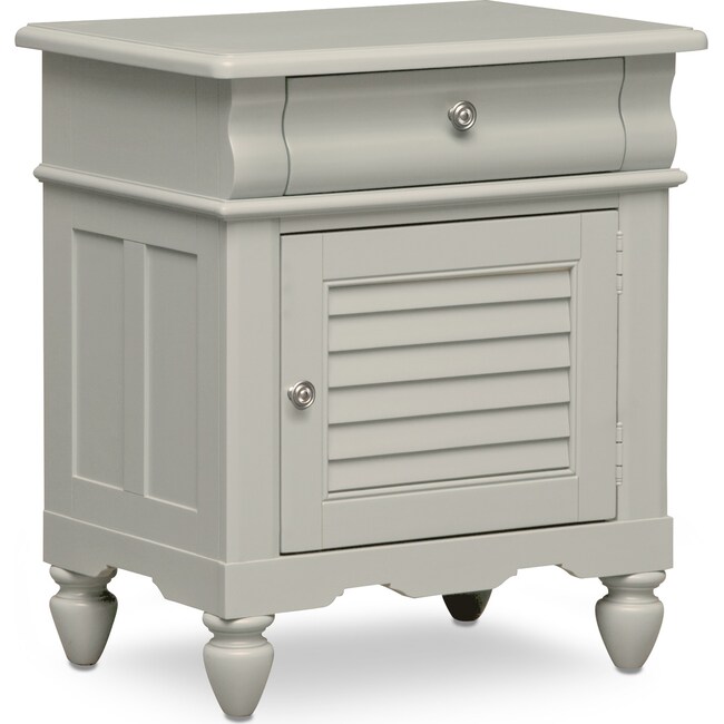 Kids Furniture - Seaside Nightstand