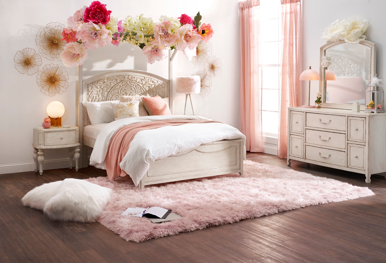 The Florence Collection