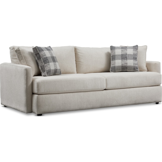 Living Room Furniture - Garrett Sofa