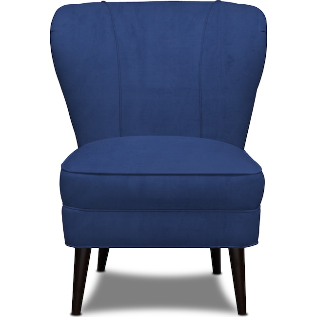 Living Room Furniture - Gwen Accent Chair
