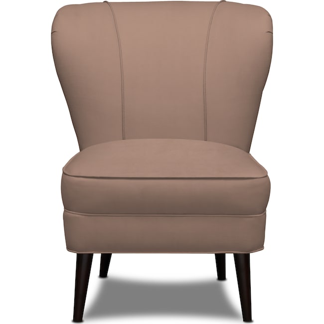 Living Room Furniture - Gwen Accent Chair